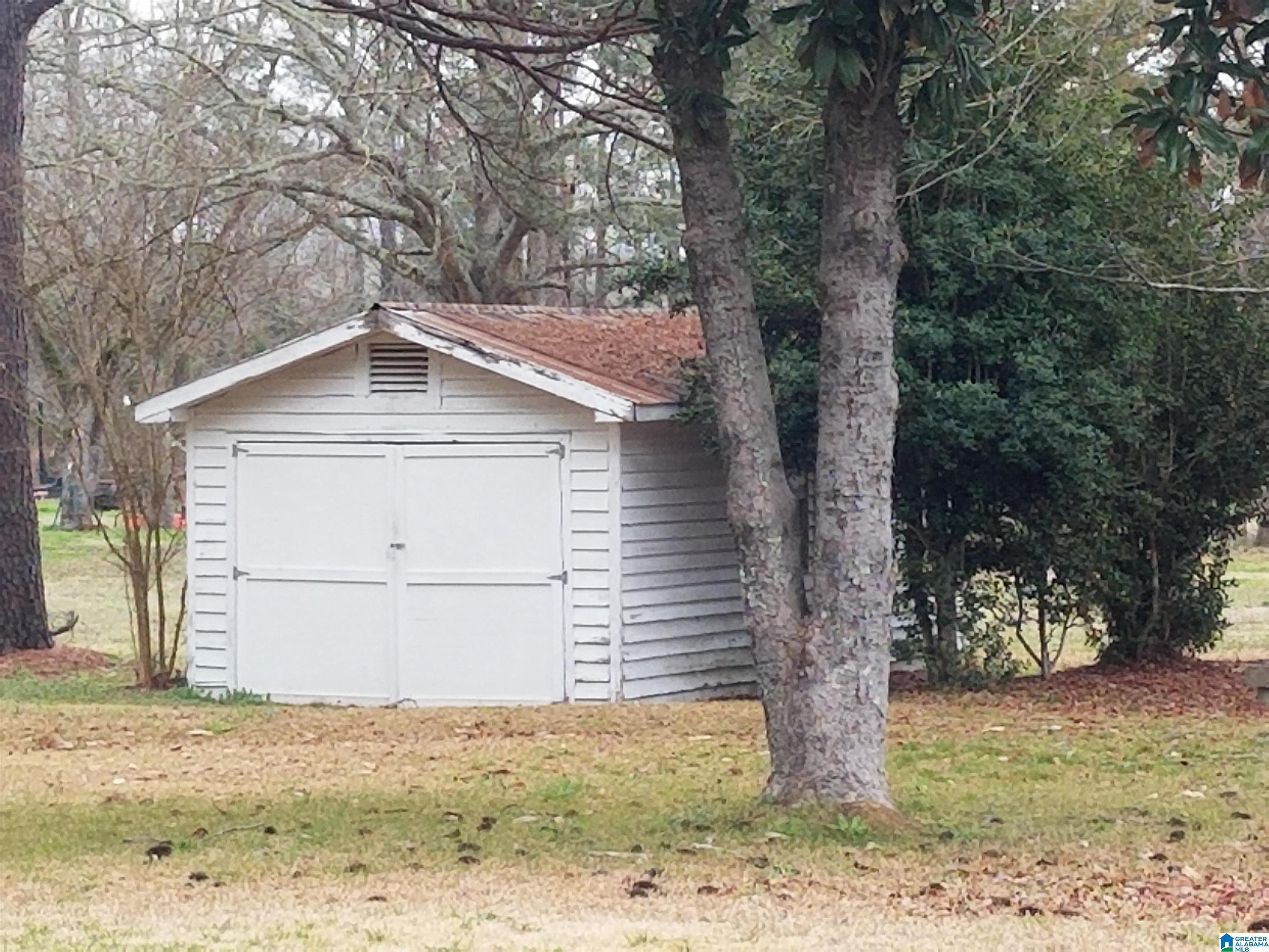 89 County Road 803 Stanton, AL 36790 - Photo 4 of 5