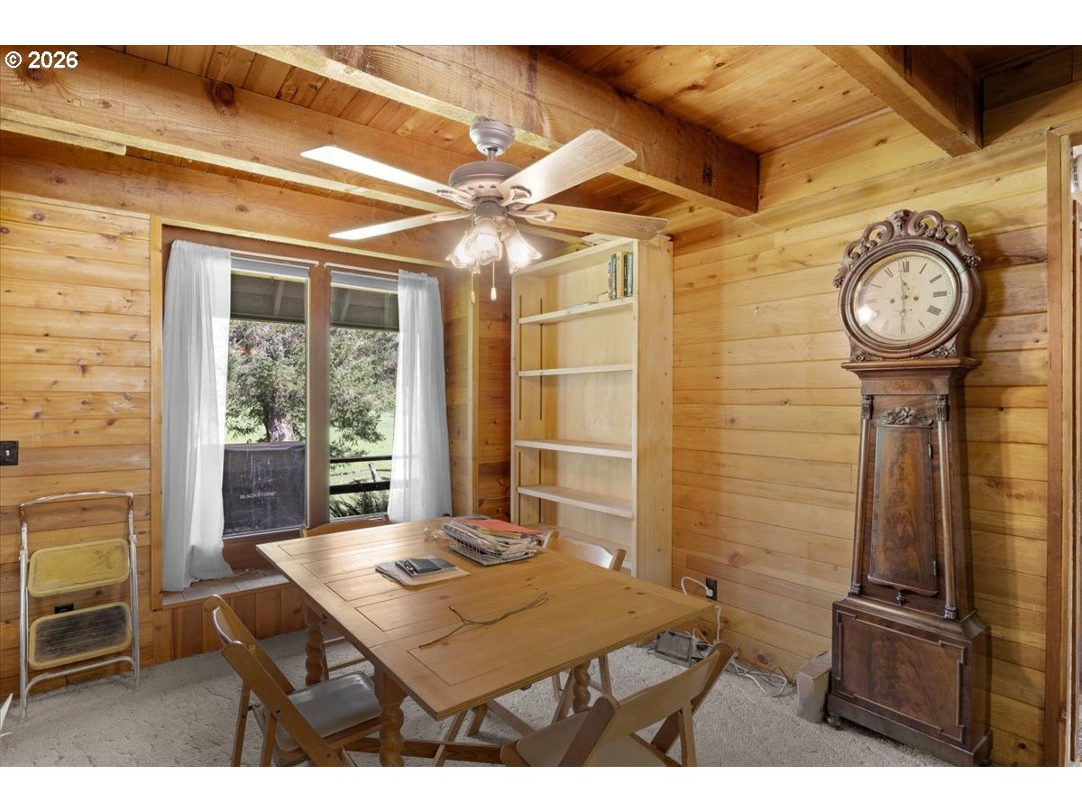 5089 North Myrtle Road Myrtle Creek, OR 97457 - Photo 13 of 44 Dining Area