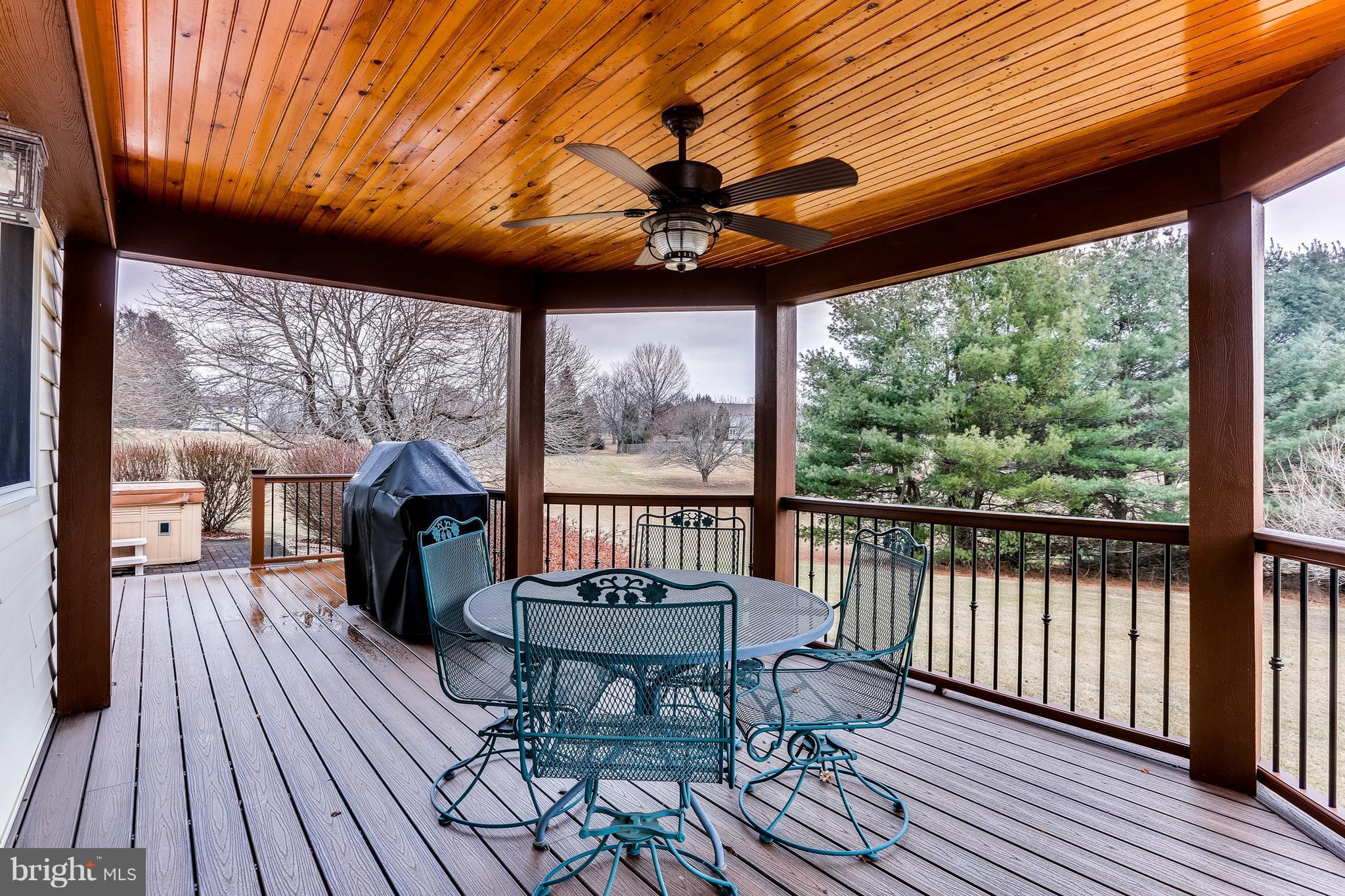 12375 Frederick Road West Friendship, MD 21794 - Photo 27 of 30 Deck