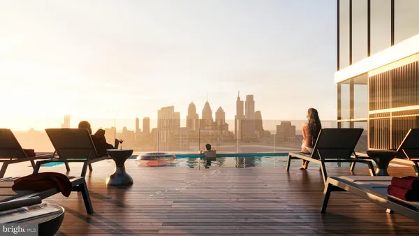 $4,305 | 1-5 Dock Street, Unit 510, Philadelphia, PA 19106