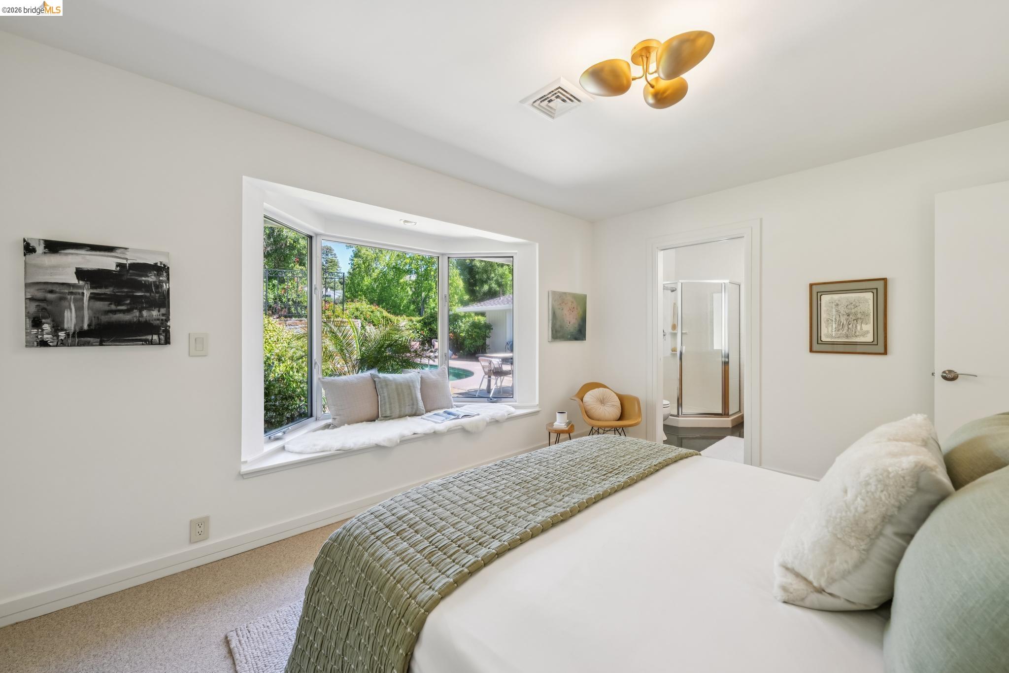 11 Huntleigh Road Piedmont, CA 94611 - Photo 35 of 55