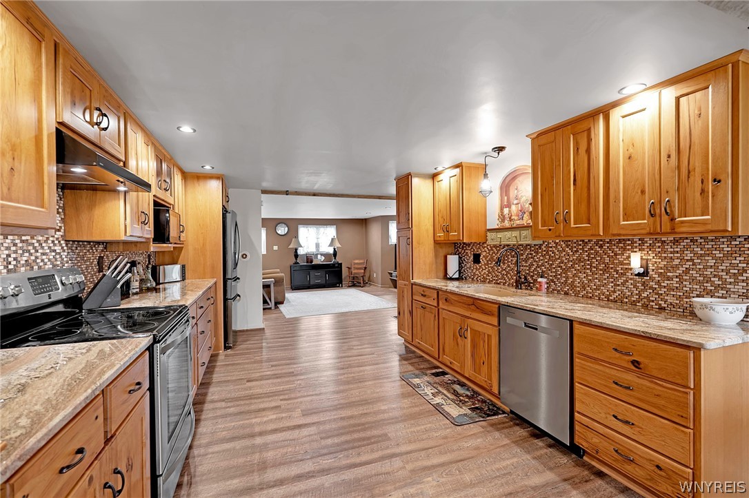 10793 Ridge Road Ridgeway, NY 14103 - Photo 7 of 41