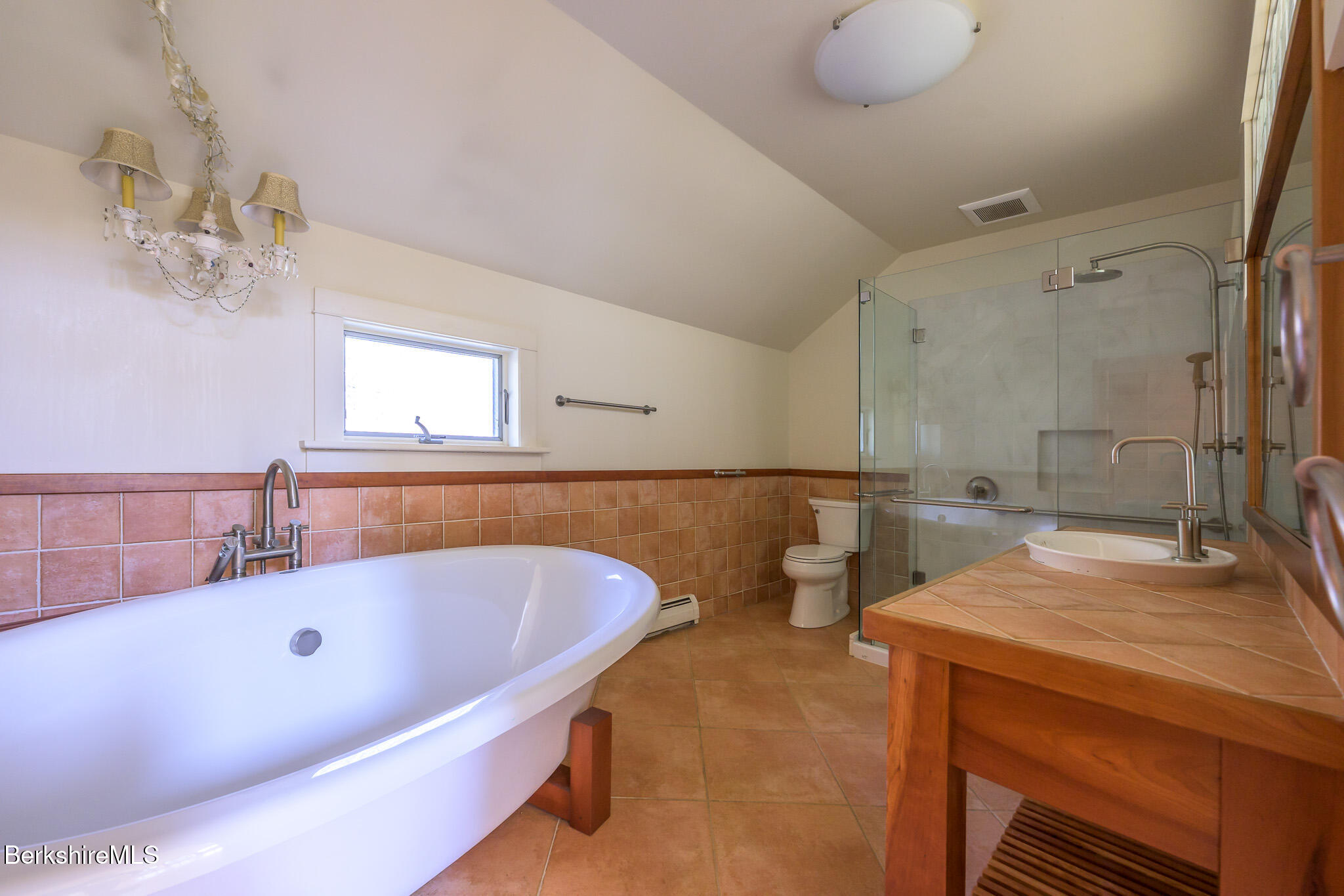 1242 Garfield Road Stephentown, NY 12168 - Photo 20 of 41 Bath