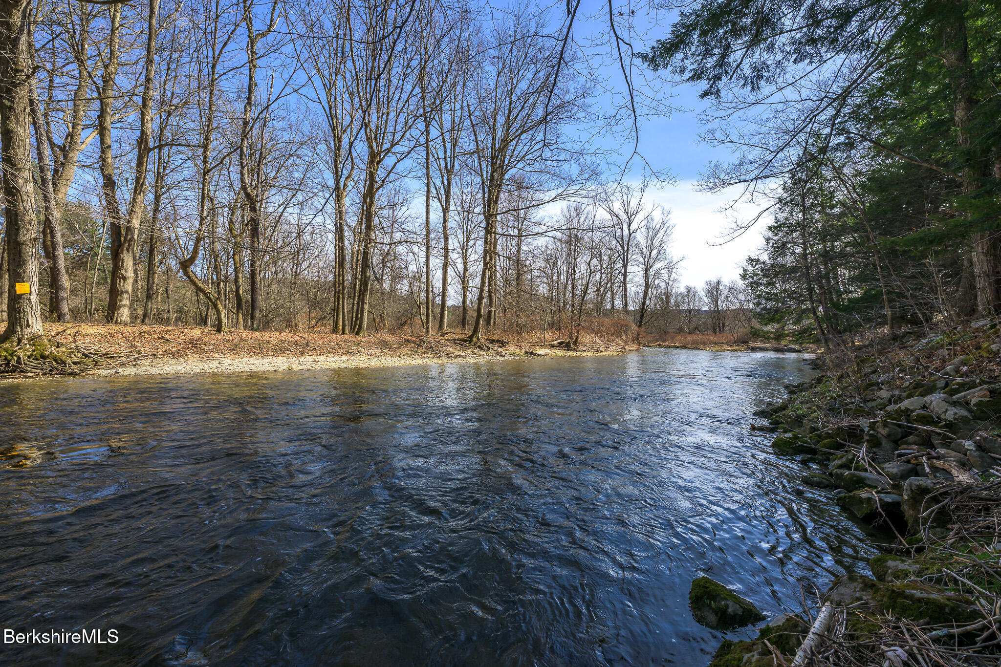 1242 Garfield Road Stephentown, NY 12168 - Photo 2 of 41 Creek