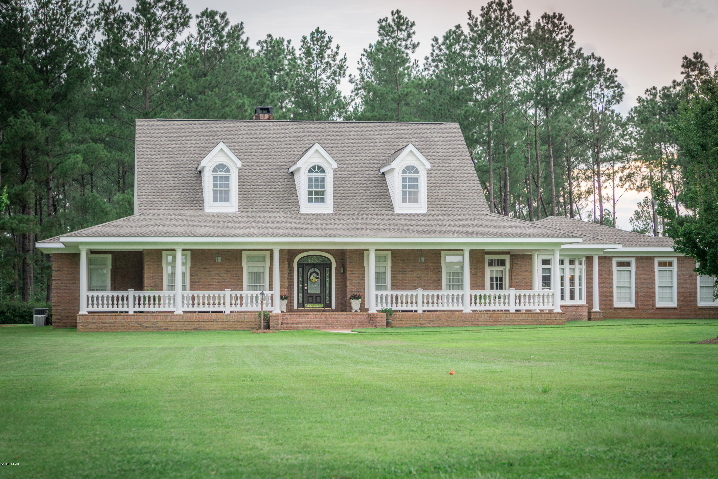4165 Smokey Road Cottondale, FL 32431 - Photo 51 of 99