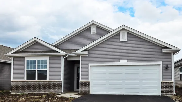 $434,990 | 6284 Redwood Trail, Wonder Lake, IL 60097