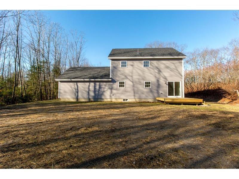 172 Baker Road Freeport, ME 04032 - Photo 12 of 13 Photo