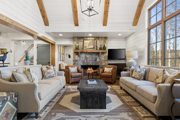 $2,100,000 | 106 Little Rock Creek Road, Cherry Log, GA 30522