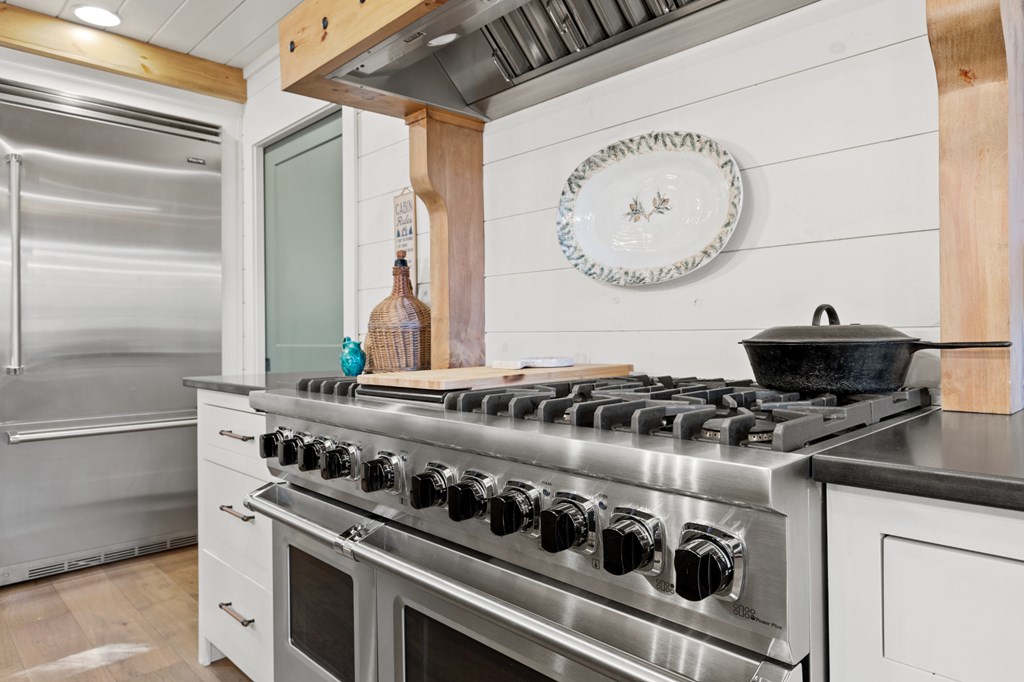 106 Little Rock Creek Road Cherry Log, GA 30522 - Photo 14 of 95