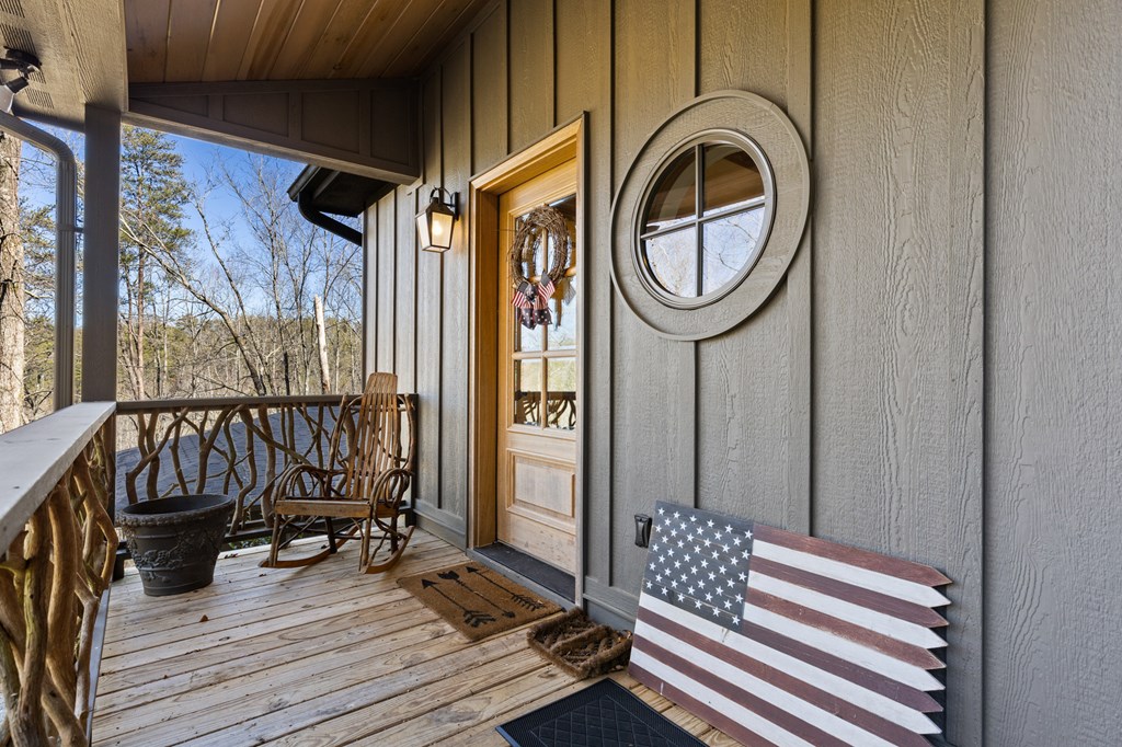 106 Little Rock Creek Road Cherry Log, GA 30522 - Photo 39 of 95