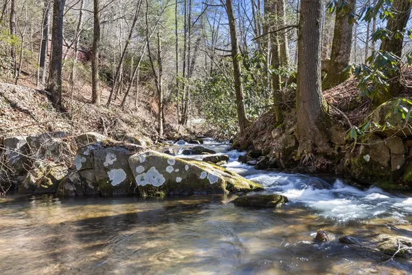 $2,100,000 | 106 Little Rock Creek Road, Cherry Log, GA 30522