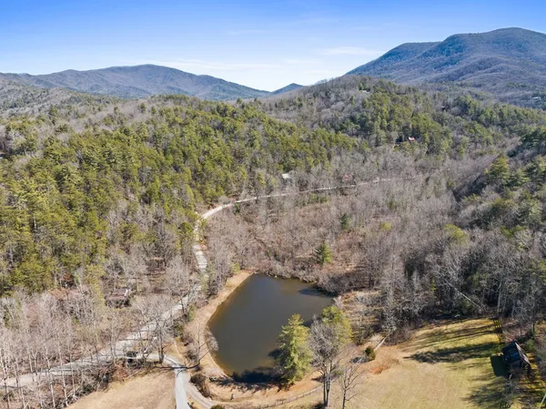 $2,100,000 | 106 Little Rock Creek Road, Cherry Log, GA 30522