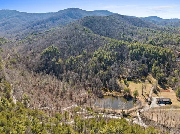 $2,100,000 | 106 Little Rock Creek Road, Cherry Log, GA 30522