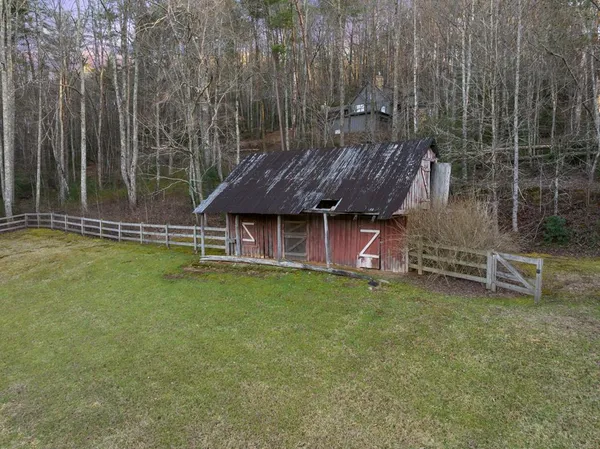 $2,100,000 | 106 Little Rock Creek Road, Cherry Log, GA 30522