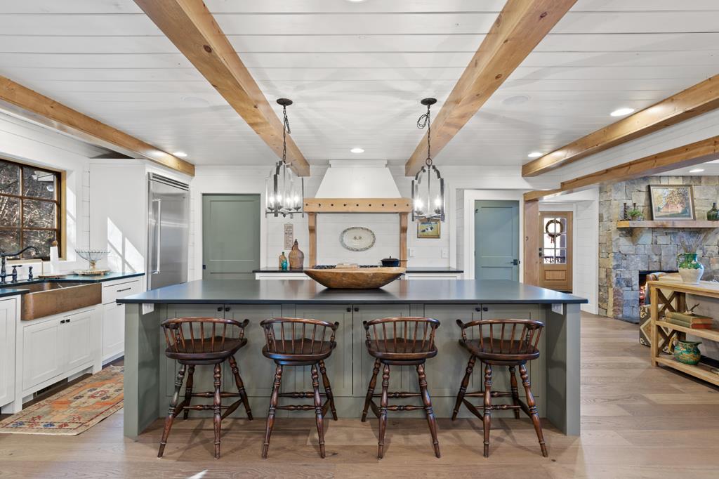 106 Little Rock Creek Road Cherry Log, GA 30522 - Photo 65 of 95