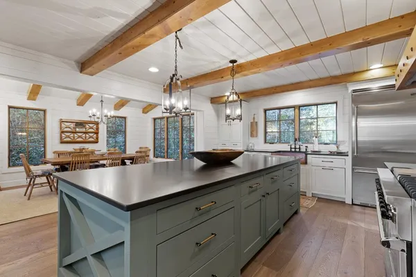 $2,100,000 | 106 Little Rock Creek Road, Cherry Log, GA 30522