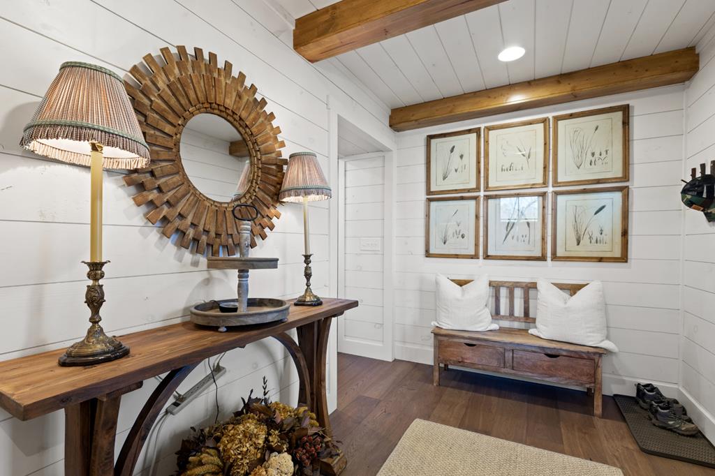 106 Little Rock Creek Road Cherry Log, GA 30522 - Photo 76 of 95 a very nice looking room with a large window