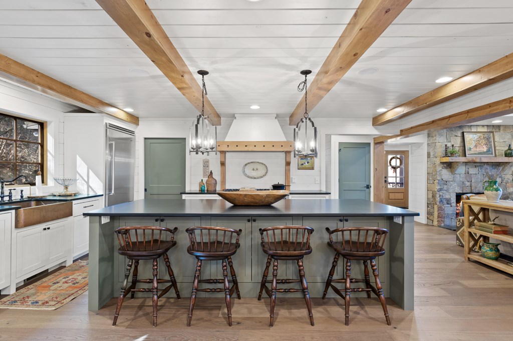 106 Little Rock Creek Road Cherry Log, GA 30522 - Photo 9 of 95