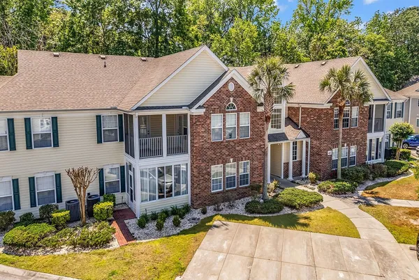 $239,000 | 45 Woodhaven Drive, Unit D, Murrells Inlet, SC 29576