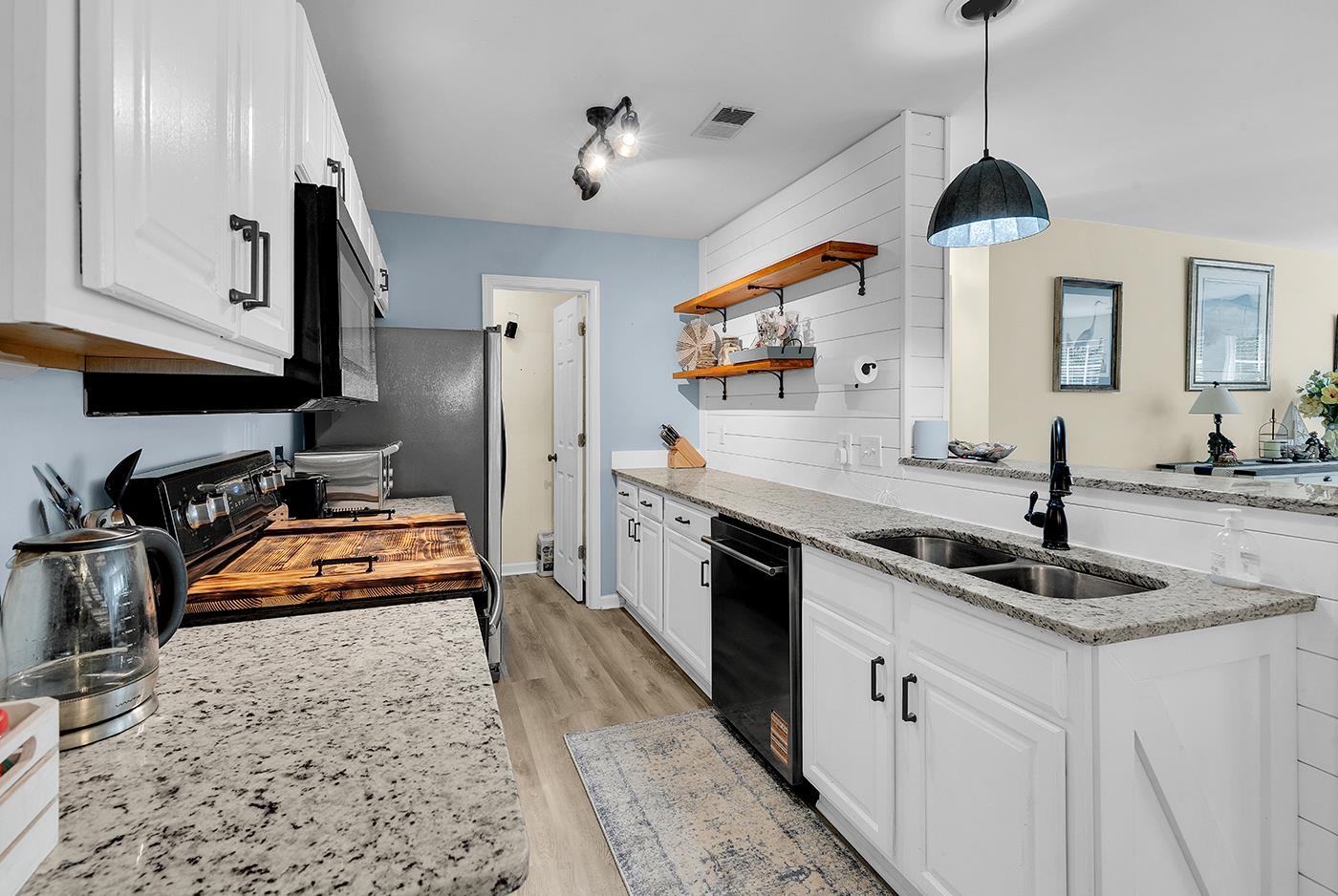 45 Woodhaven Drive, Unit D Murrells Inlet, SC 29576 - Photo 11 of 43