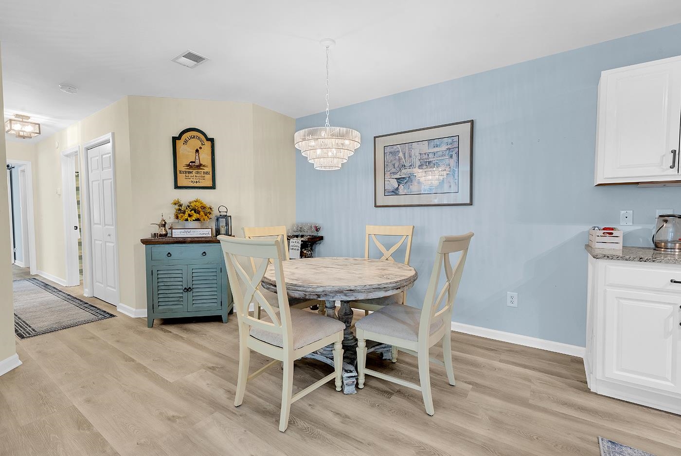 45 Woodhaven Drive, Unit D Murrells Inlet, SC 29576 - Photo 12 of 43