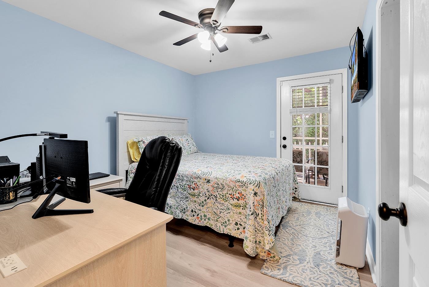 45 Woodhaven Drive, Unit D Murrells Inlet, SC 29576 - Photo 22 of 43