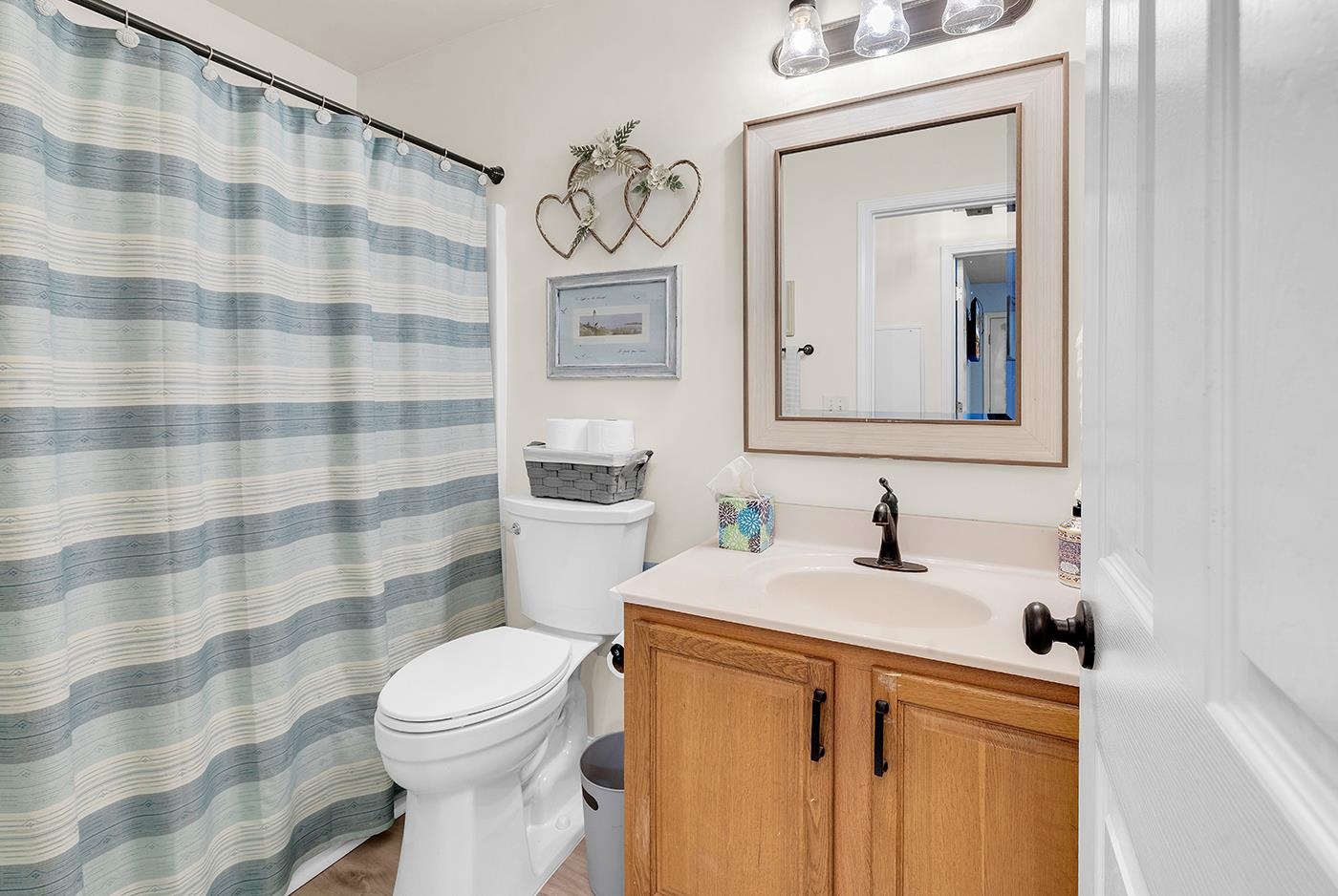 45 Woodhaven Drive, Unit D Murrells Inlet, SC 29576 - Photo 25 of 43