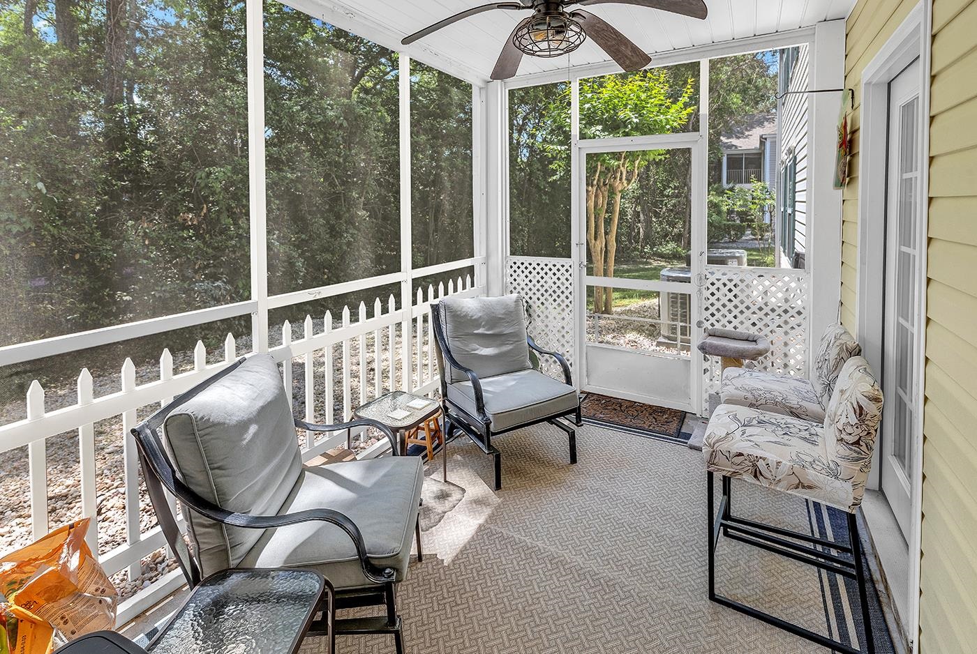 45 Woodhaven Drive, Unit D Murrells Inlet, SC 29576 - Photo 26 of 43