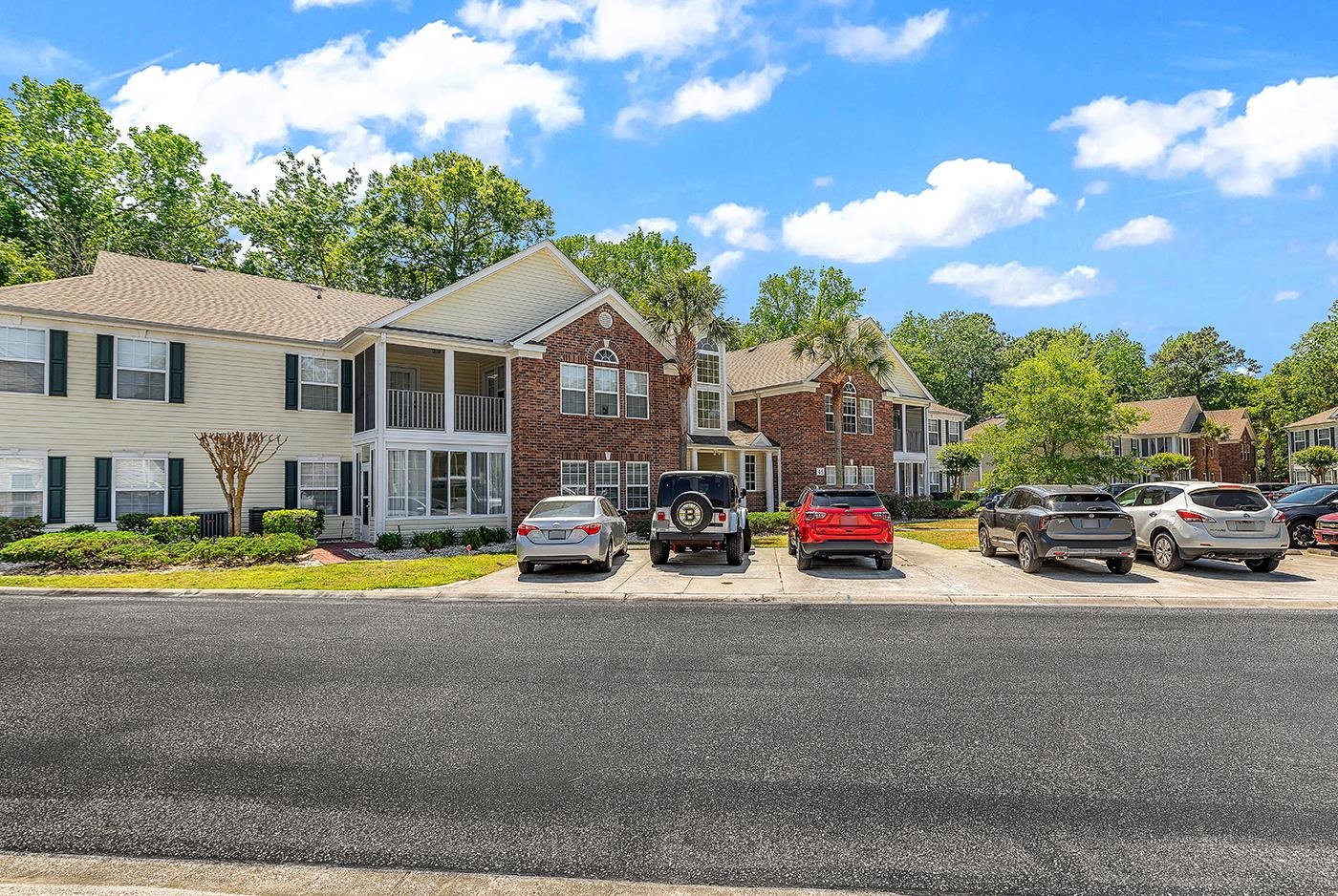 45 Woodhaven Drive, Unit D Murrells Inlet, SC 29576 - Photo 29 of 43