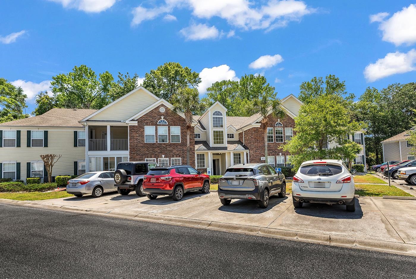 45 Woodhaven Drive, Unit D Murrells Inlet, SC 29576 - Photo 30 of 43