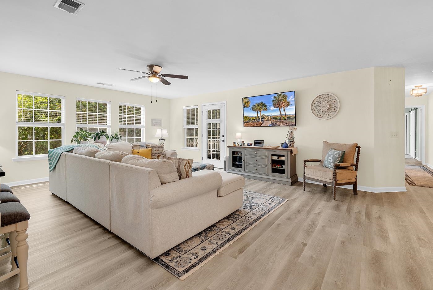 45 Woodhaven Drive, Unit D Murrells Inlet, SC 29576 - Photo 3 of 43