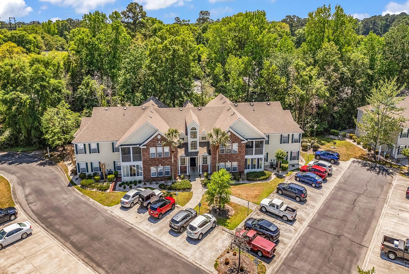 45 Woodhaven Drive, Unit D Murrells Inlet, SC 29576 - Photo 32 of 43