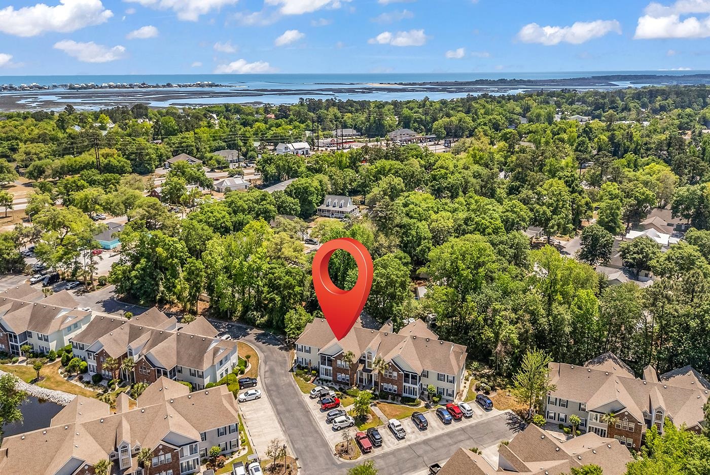 45 Woodhaven Drive, Unit D Murrells Inlet, SC 29576 - Photo 34 of 43