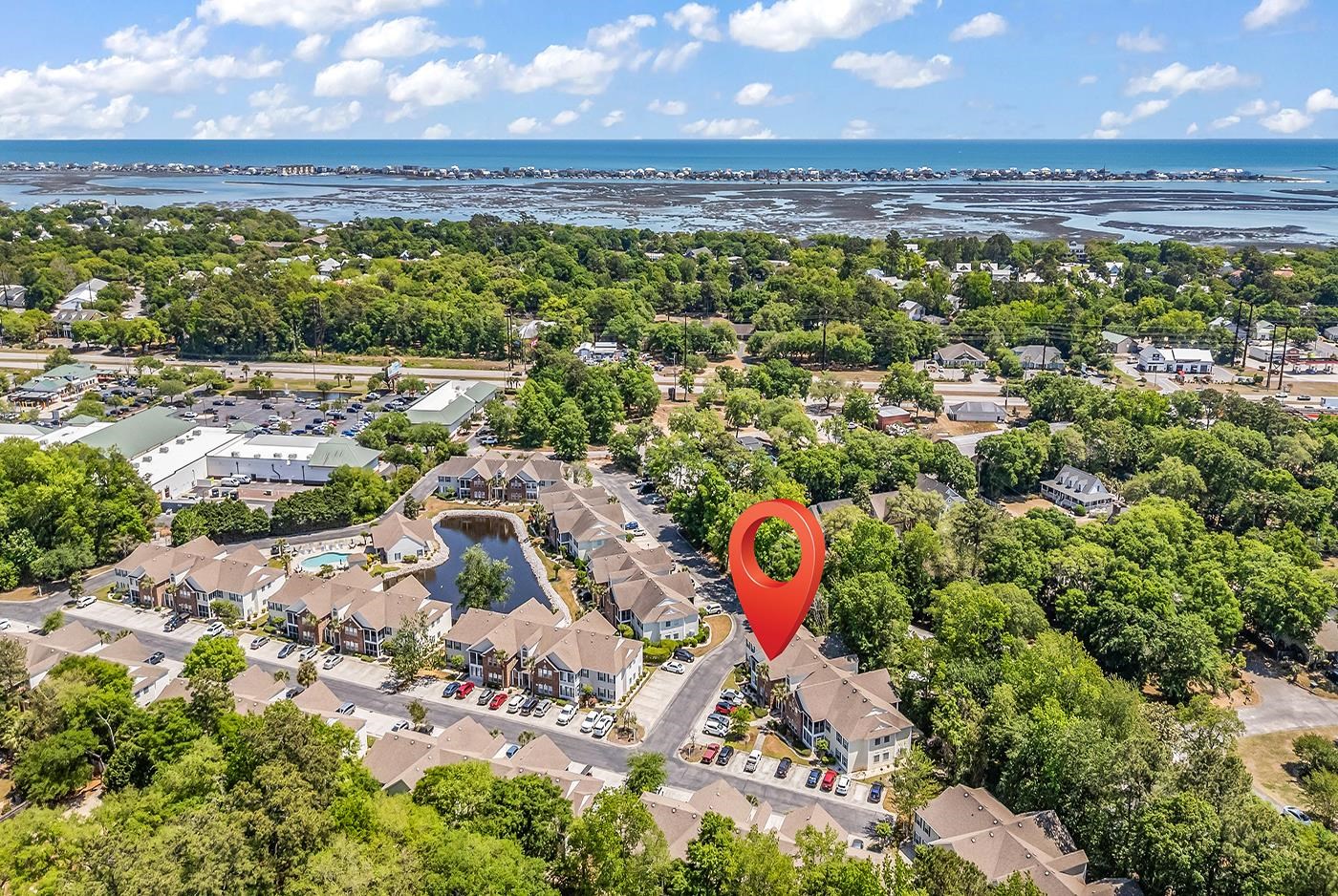 45 Woodhaven Drive, Unit D Murrells Inlet, SC 29576 - Photo 37 of 43