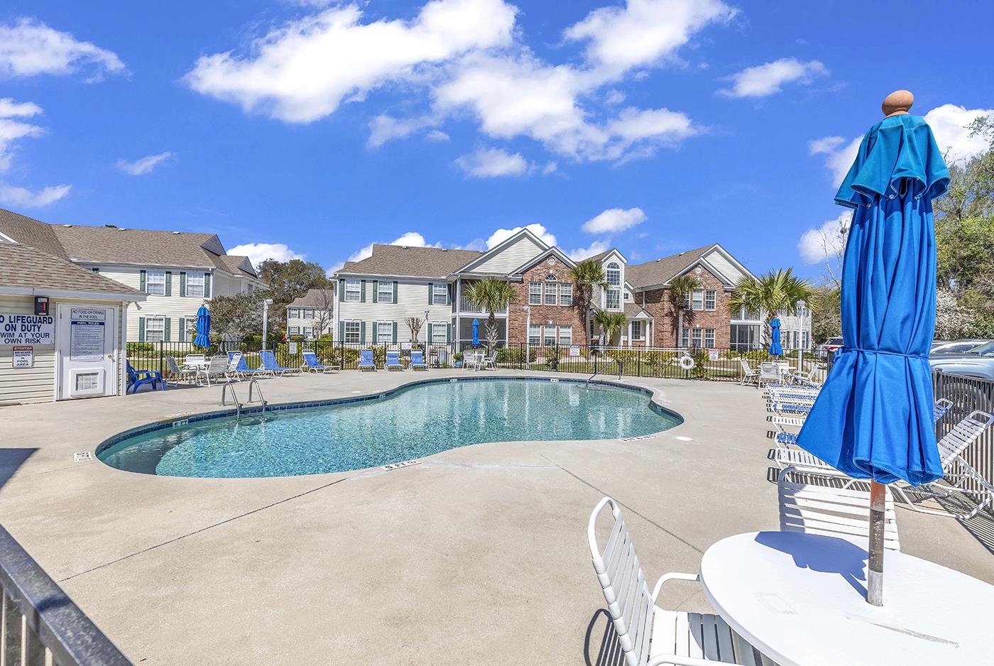 45 Woodhaven Drive, Unit D Murrells Inlet, SC 29576 - Photo 39 of 43