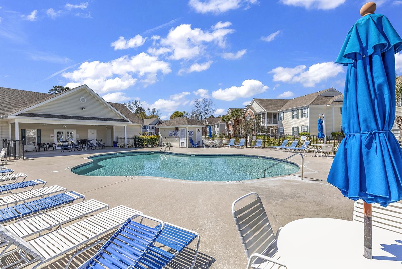 45 Woodhaven Drive, Unit D Murrells Inlet, SC 29576 - Photo 40 of 43