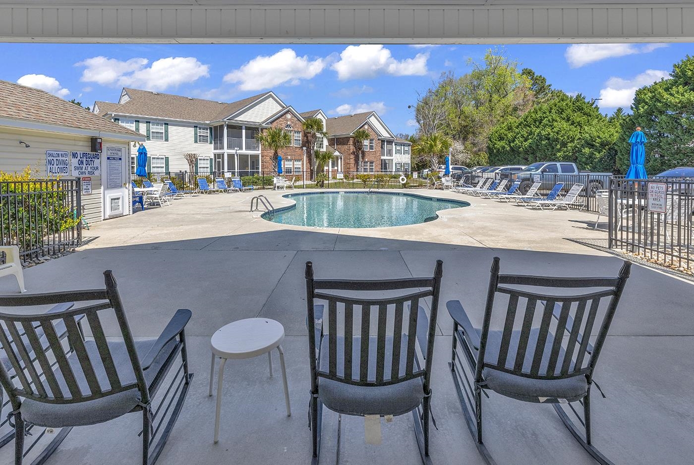 45 Woodhaven Drive, Unit D Murrells Inlet, SC 29576 - Photo 41 of 43