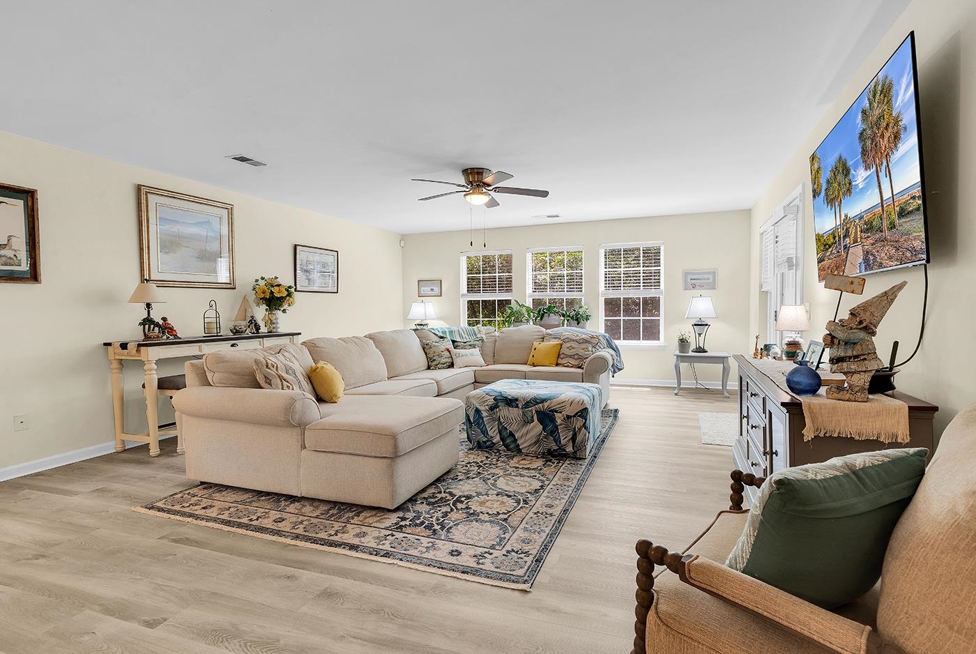 45 Woodhaven Drive, Unit D Murrells Inlet, SC 29576 - Photo 5 of 43