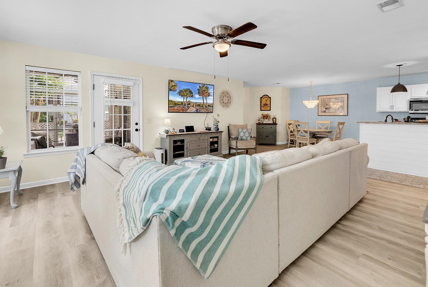 45 Woodhaven Drive, Unit D Murrells Inlet, SC 29576 - Photo 7 of 43