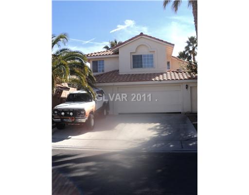 1757 Beechnut Avenue Henderson, NV 89074 - Photo 1 of 11 Property Photo.