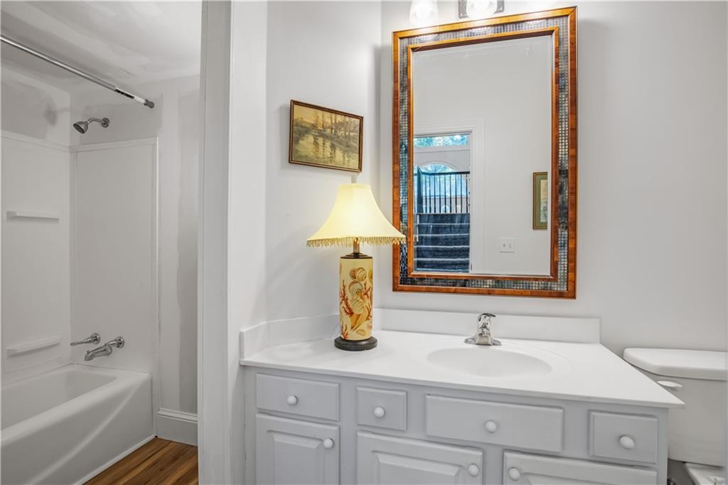 130 Bowman Mill Road Northeast Winder, GA 30680 - Photo 29 of 64 Gallery Image 29