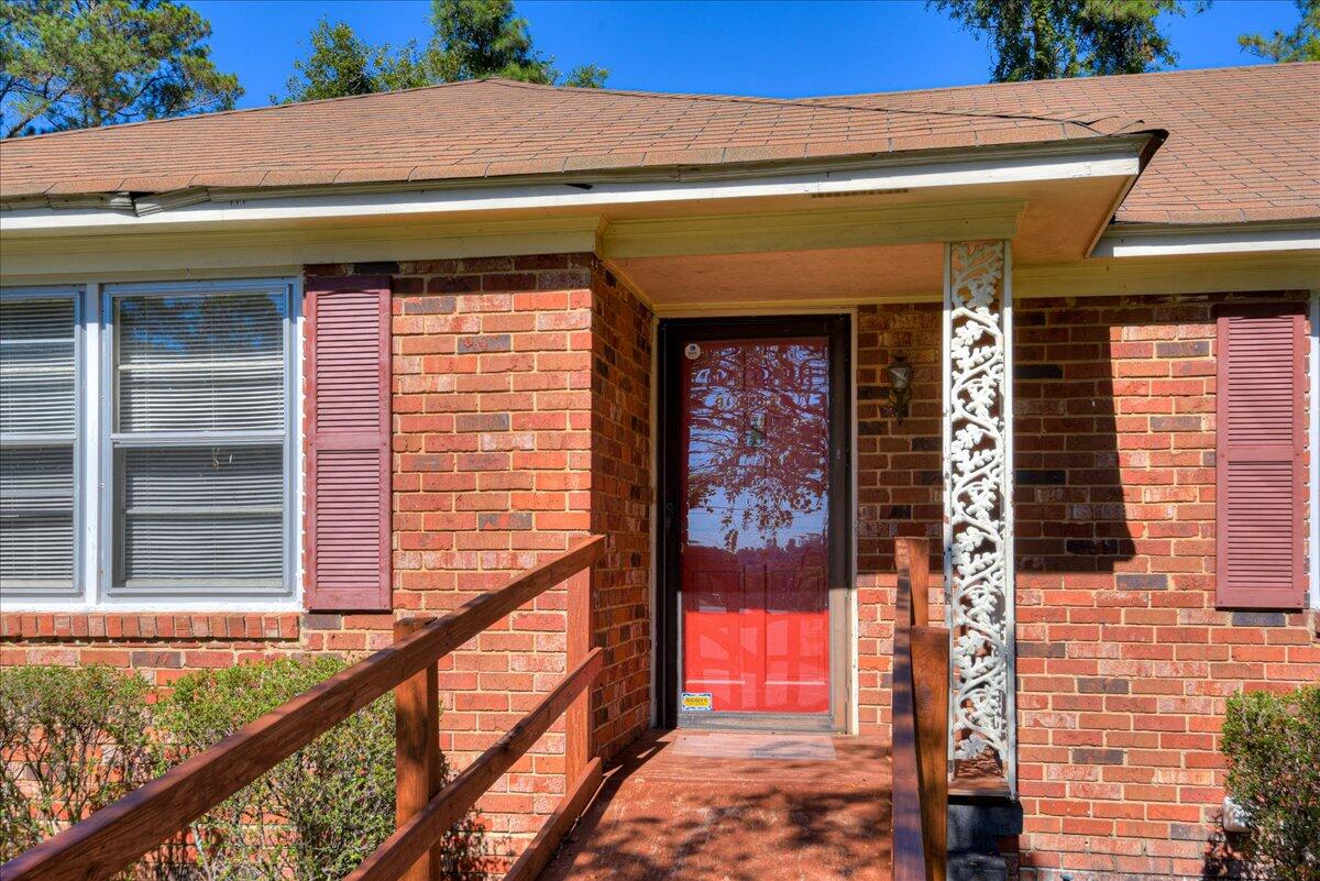 3622 Richmond Hill Road Augusta, GA 30906 - Photo 5 of 31