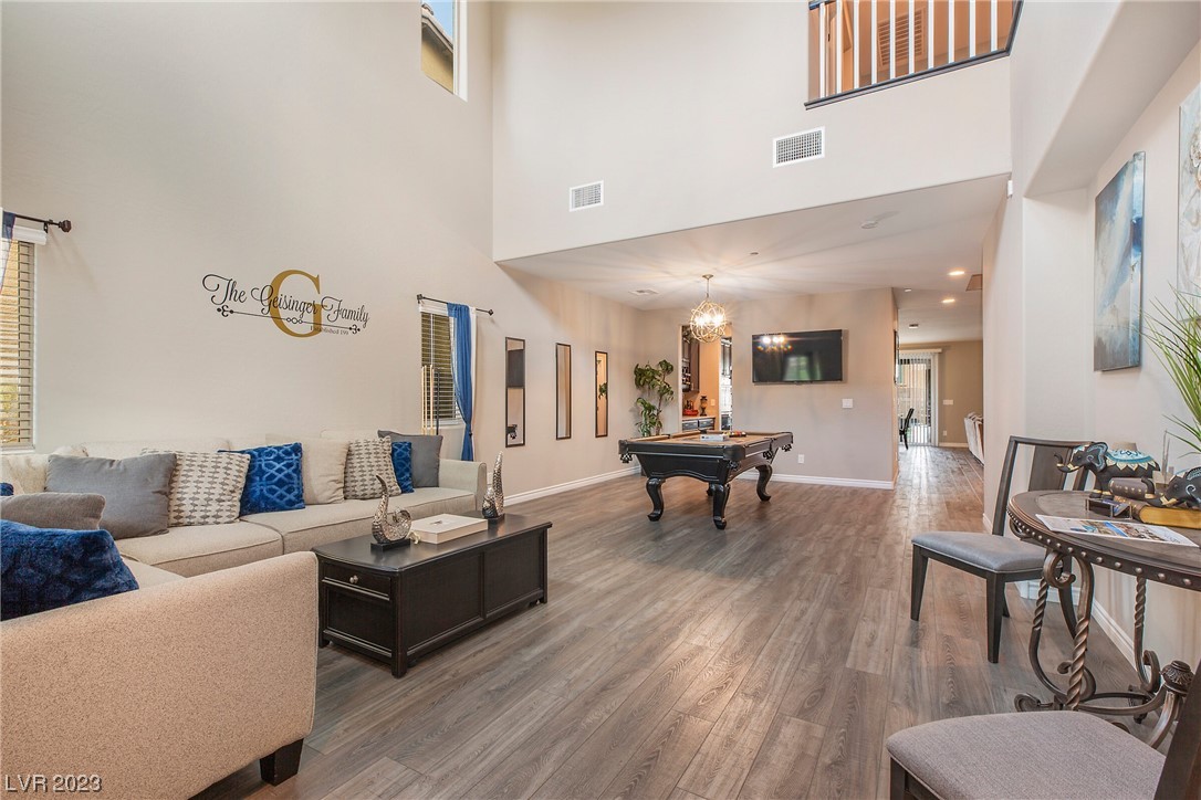 994 Barker Ridge Street Henderson, NV 89002 - Photo 8 of 50 Gallery Image 8