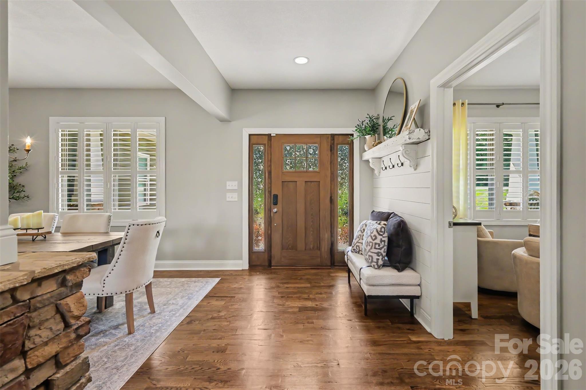 4672 Grace Chapel Road Granite Falls, NC 28630 - Photo 5 of 35 Gallery Image 5