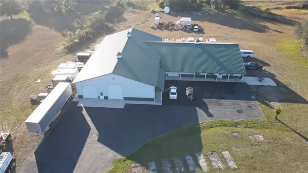 a view of a building