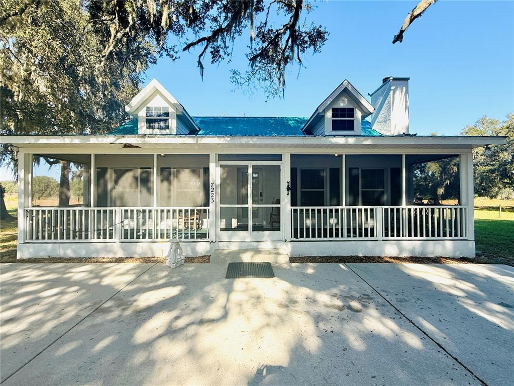 7223 South W 55 Street Bushnell, FL 33513 - Photo 11 of 70