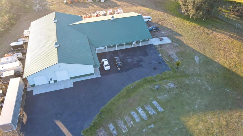 7223 South W 55 Street Bushnell, FL 33513 - Photo 35 of 70