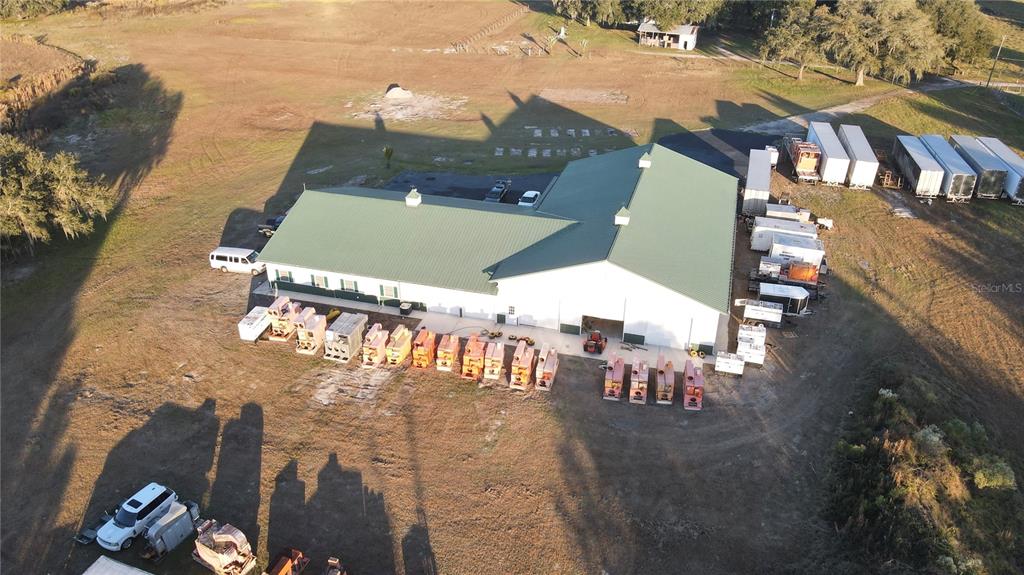 7223 South W 55 Street Bushnell, FL 33513 - Photo 42 of 70