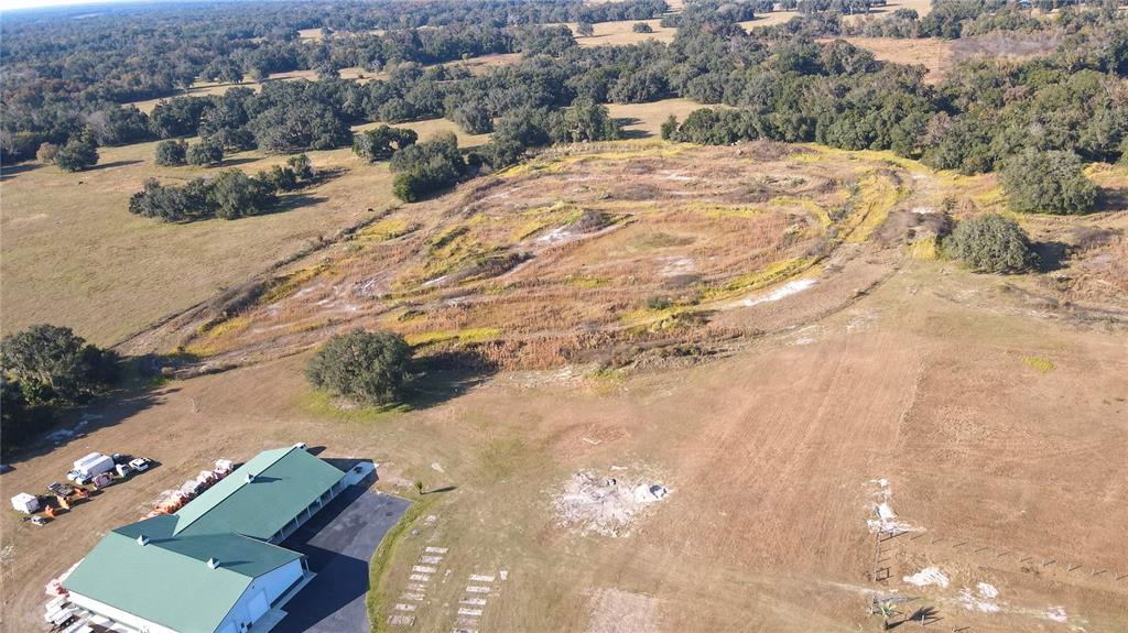 7223 South W 55 Street Bushnell, FL 33513 - Photo 55 of 70 a view of outdoor space and yard