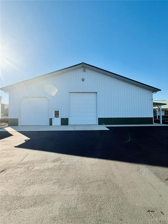 7223 South W 55 Street Bushnell, FL 33513 - Photo 58 of 70 a front view of a house with a yard